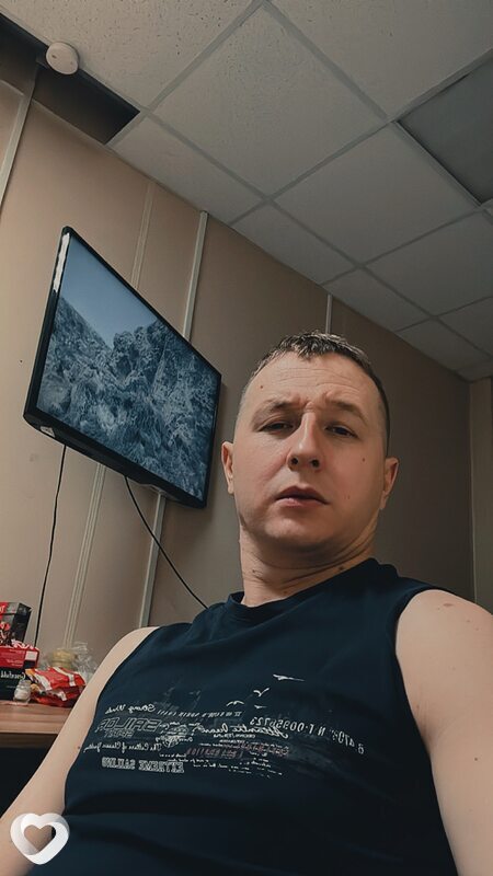 Руслан, 33, Костроме — анкета №2654181