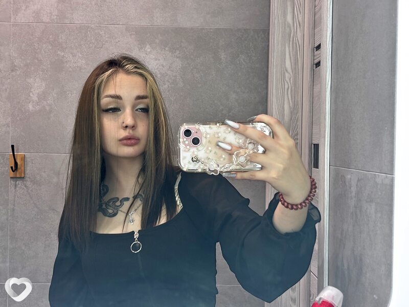 Катя, 24, Тольятти — анкета №2654191