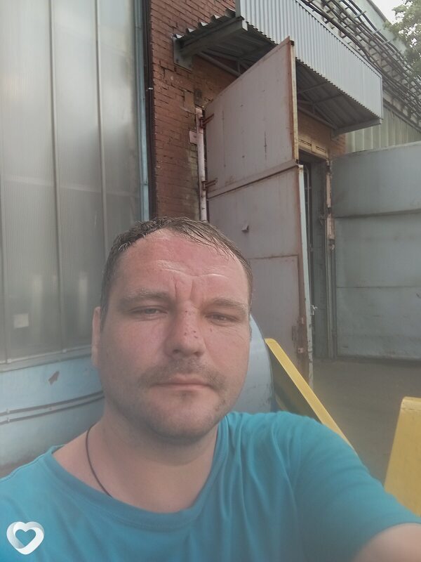 Евгений, 41, Королёв — анкета №2654200