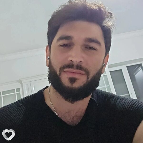 Ибра, 33, Адлер — анкета №2654221