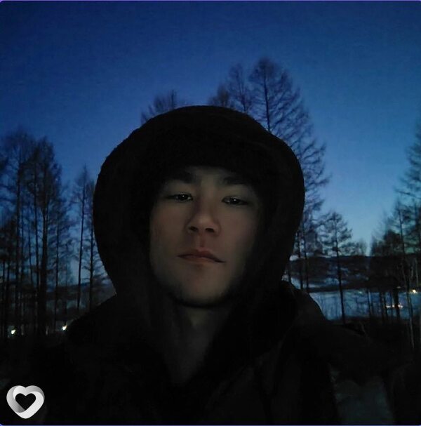 Ilhom, 20, Тобольске — анкета №2654222