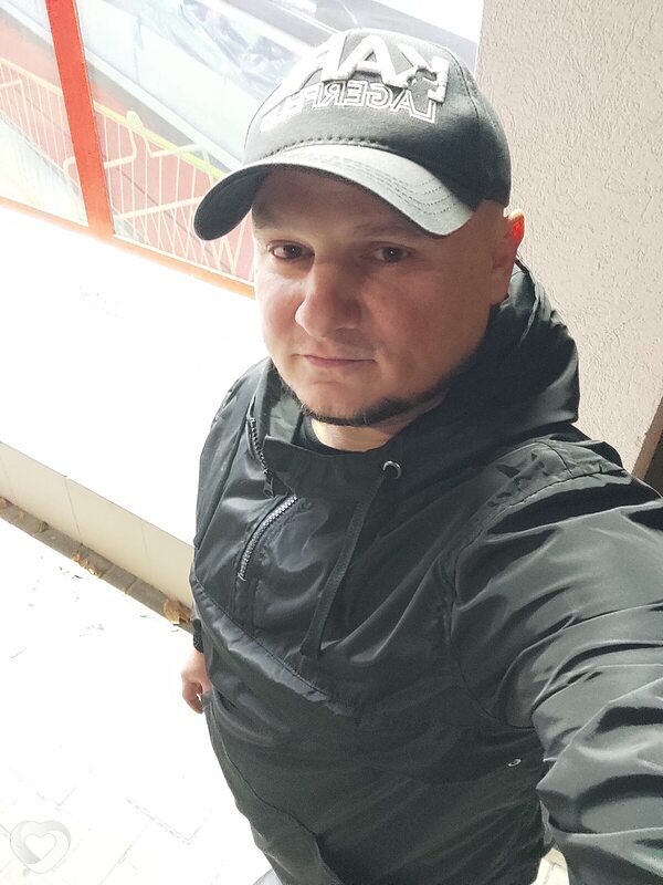 Дмитрий, 42, Феодосии — анкета №2654225