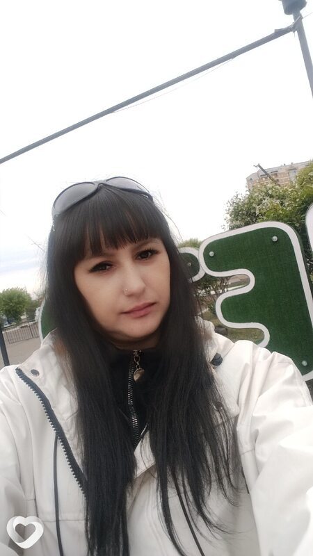 Екатерина, 38, Чите — анкета №2654227
