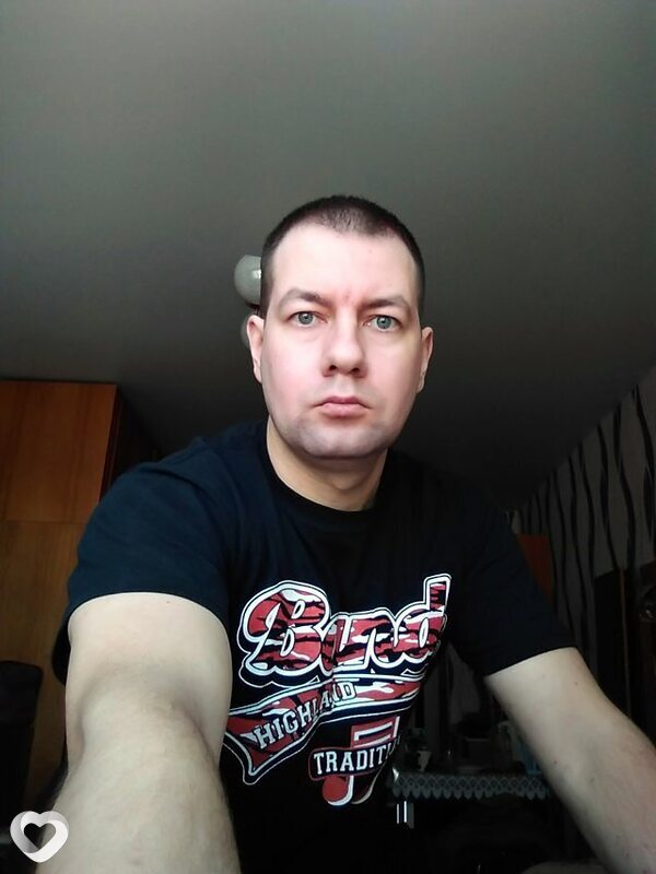 Денис, 40, Могилев — анкета №2654259