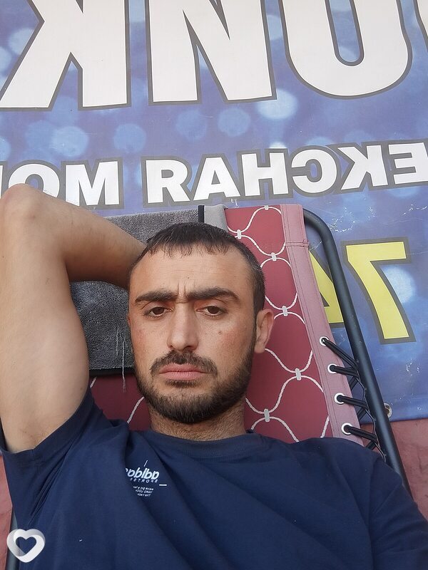 Жора, 33, Ярославле — анкета №2654262