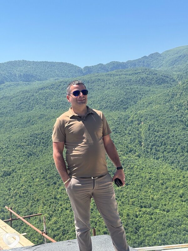 Анд, Горис