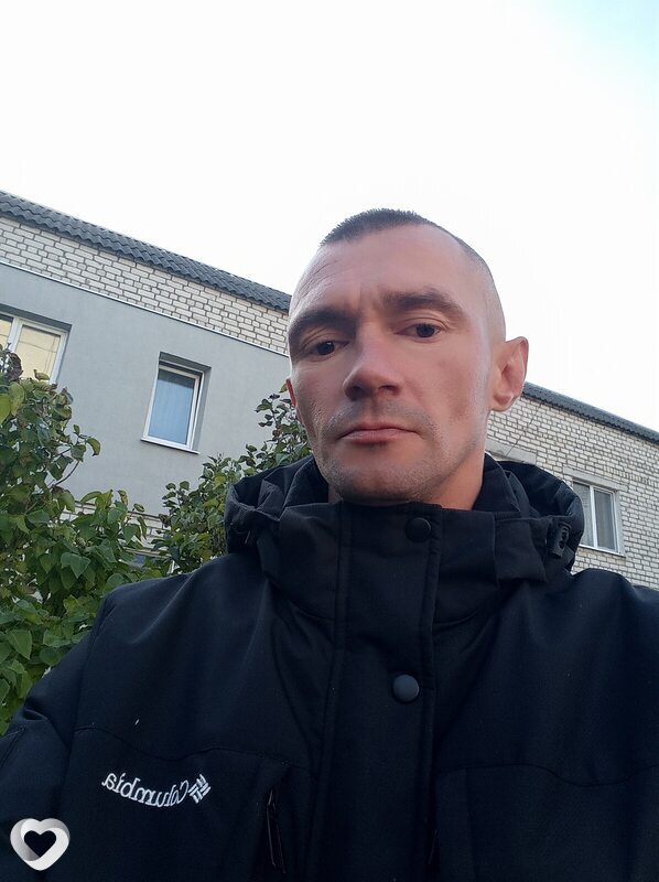 Sergo, 36, Могилев — анкета №2654268