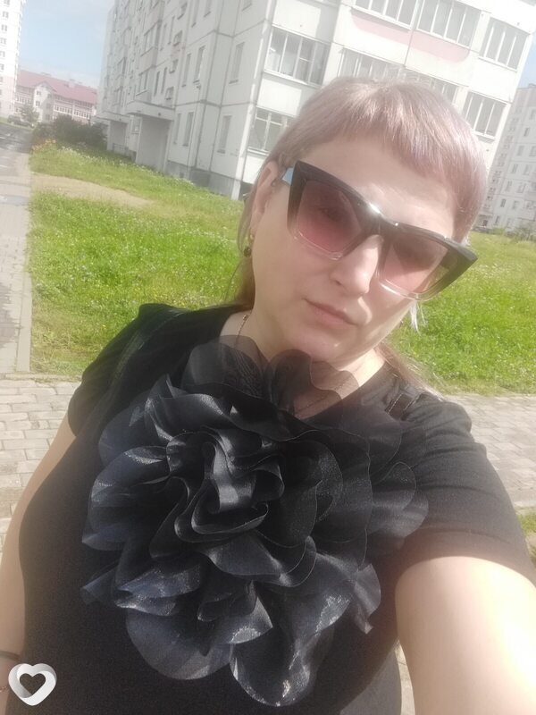 Татьяна, 40, Могилев — анкета №2654273