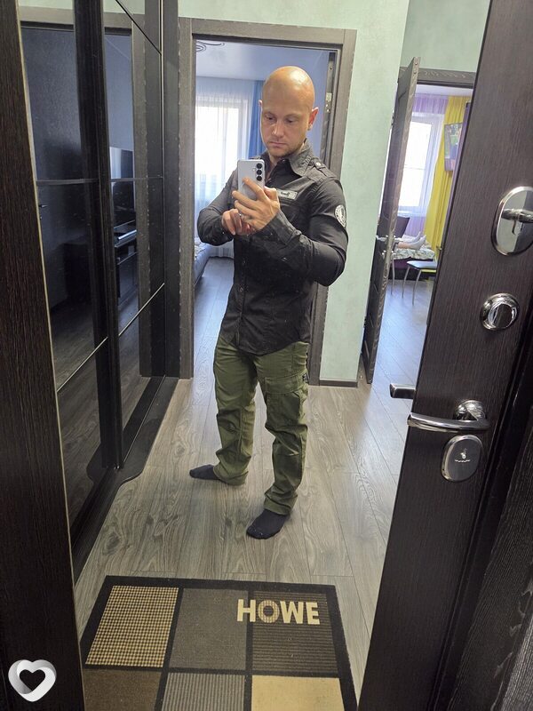 Михаил, 36, Видном — анкета №2654277