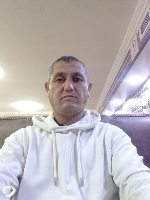 Абдуджаббор, 50, Москве — анкета №2654161
