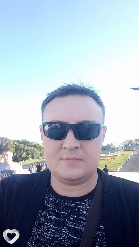 Andrey, 46, Йошкар-Оле — анкета №2654169