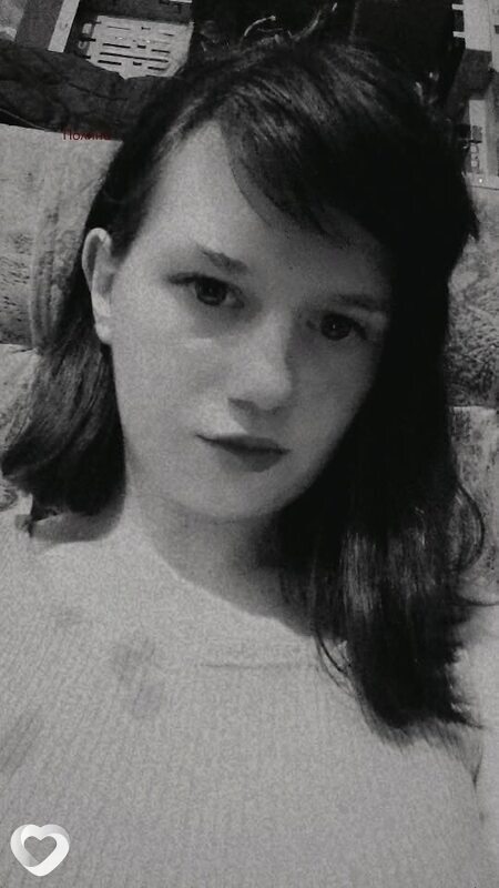 Полина, 19, Новокузнецке — анкета №2654176