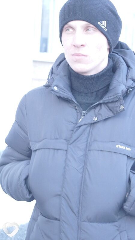 Maksim, 37, Уфе — анкета №2654331