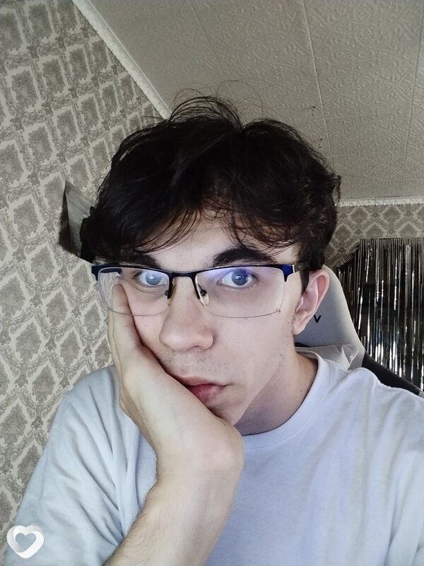 Алексей, 19, Новокузнецке — анкета №2654339