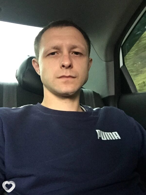 Андрей, 33, Краснодаре — анкета №2654345