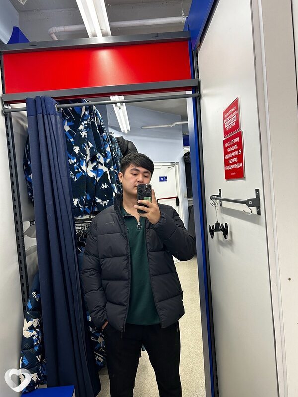 Бек, 24, Новокузнецке — анкета №2654351