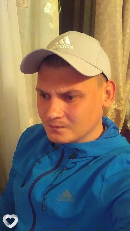 Владимир, 31, Крымске — анкета №2654286
