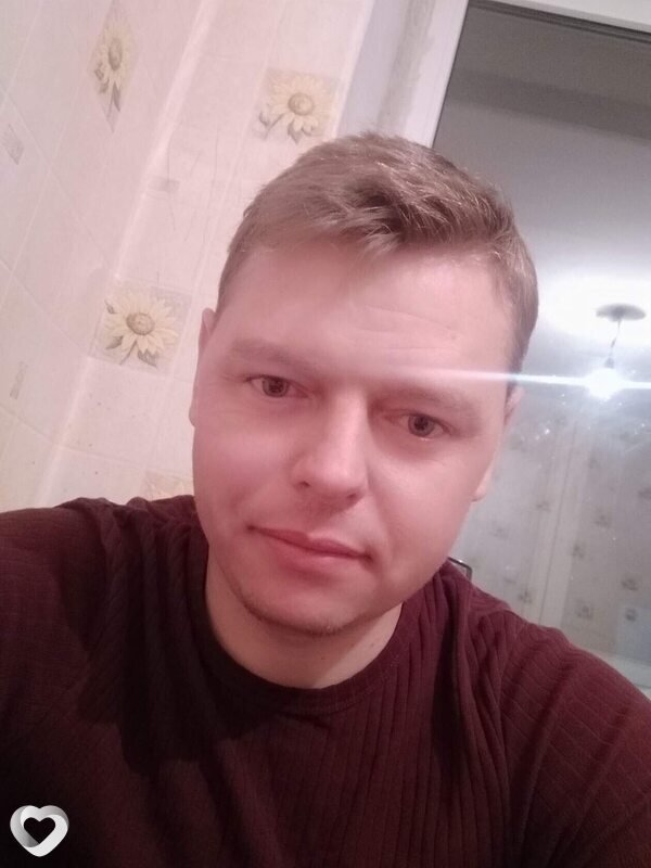 Дмитрий, 38, Риддер — анкета №2654289