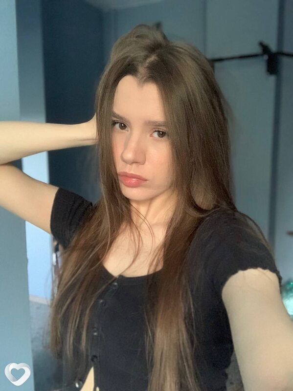 Соня, 22, Новокузнецке — анкета №2654291