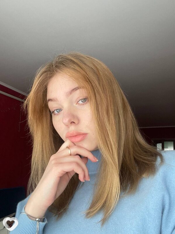 Мария, 28, Самаре — анкета №2654294