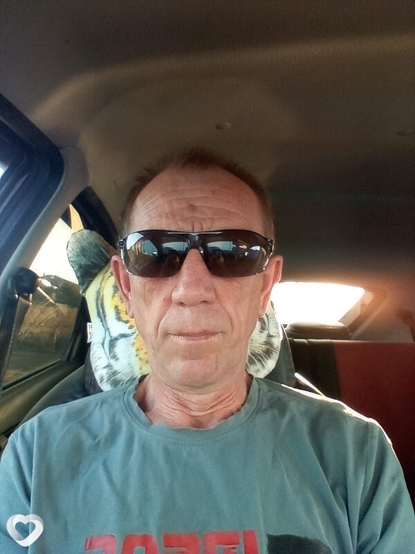 Сергей, 52, Южноуральске — анкета №2654297