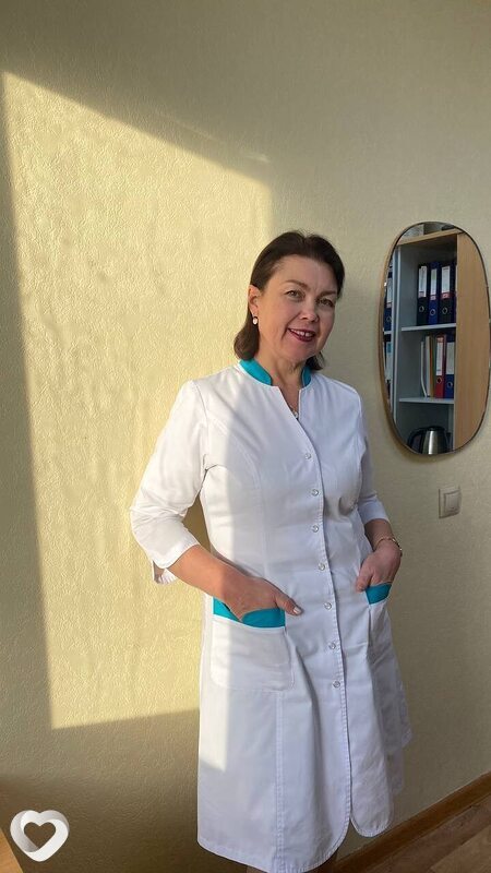 Людмила, 53, Тюмени — анкета №2654298