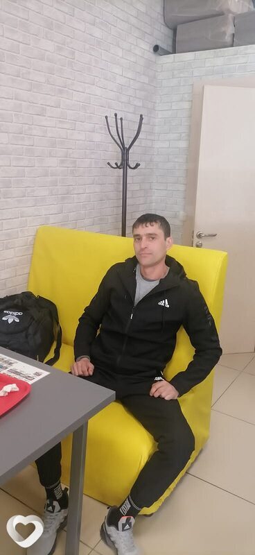 Anzor, 38, Мелитополе — анкета №2654299