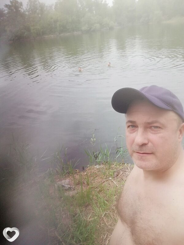 Сергей, Горишние Плавни