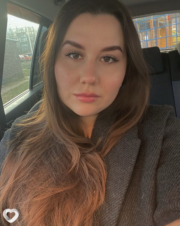 Полина, 24, Калининграде — анкета №2654463