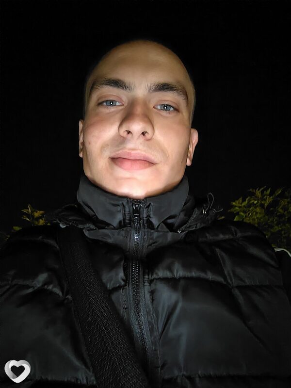 Павел, 22, Кстове — анкета №2654478