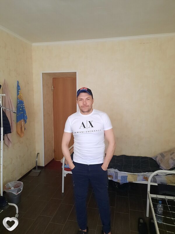 Павел, 33, Новом Уренгое — анкета №2654250