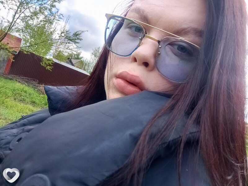 Диана, 26, Пензе — анкета №2654435