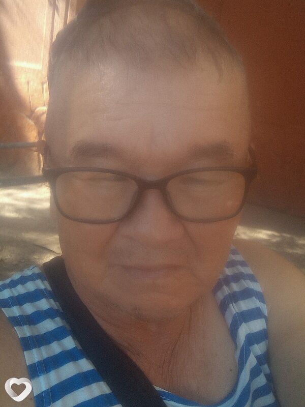 Erkebulan, 53, Балхаше — анкета №2654439