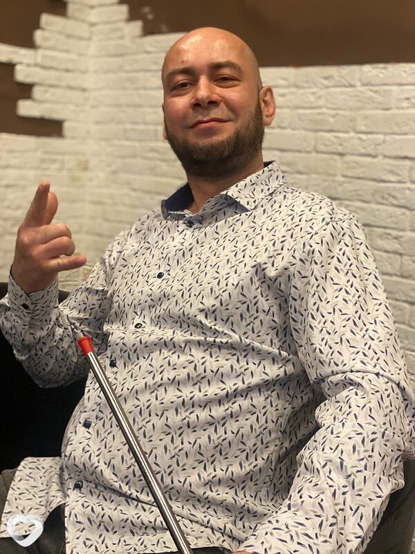 Iskander, 39, Стерлитамаке — анкета №2654383