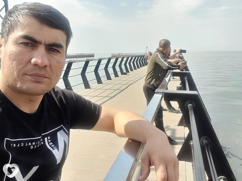 Баха, 38, Мариуполе — анкета №2654385