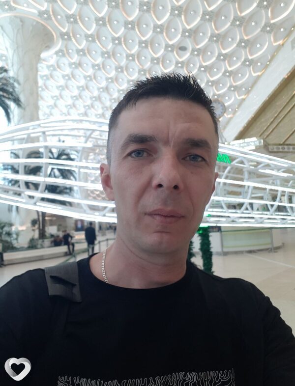 Алексей, 39, Туле — анкета №2654395