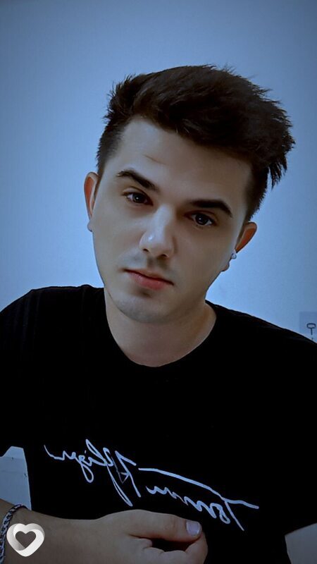 Владимир, 28, Рязани — анкета №2654397