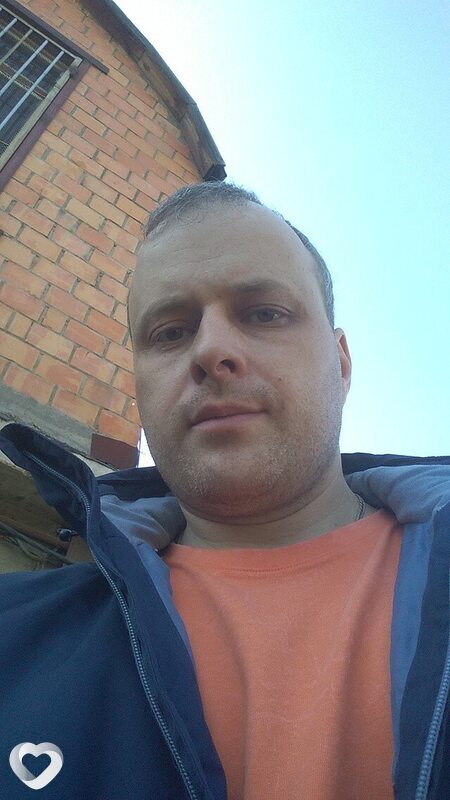 Евгений, 43, Усть-Илимск — анкета №2654403