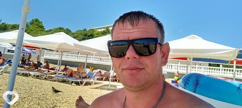 Кирилл, 35, Краснодаре — анкета №2654404