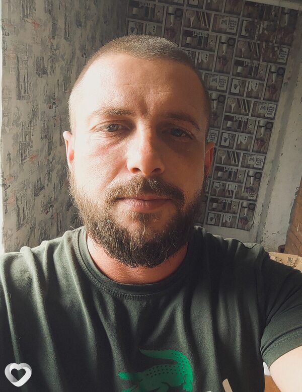 Игорь, 34, Дзержинске — анкета №2654485