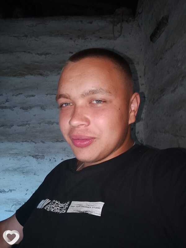 Андрей, 25, Уфе — анкета №2654491