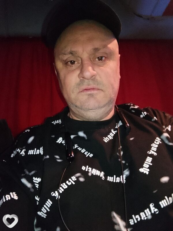 Андрей, 45, Москве — анкета №2654492