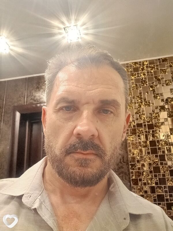 Руслан, 53, Брянске — анкета №2654504