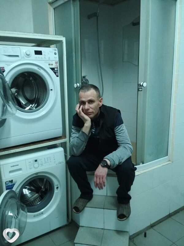 Владимир, Барабинск
