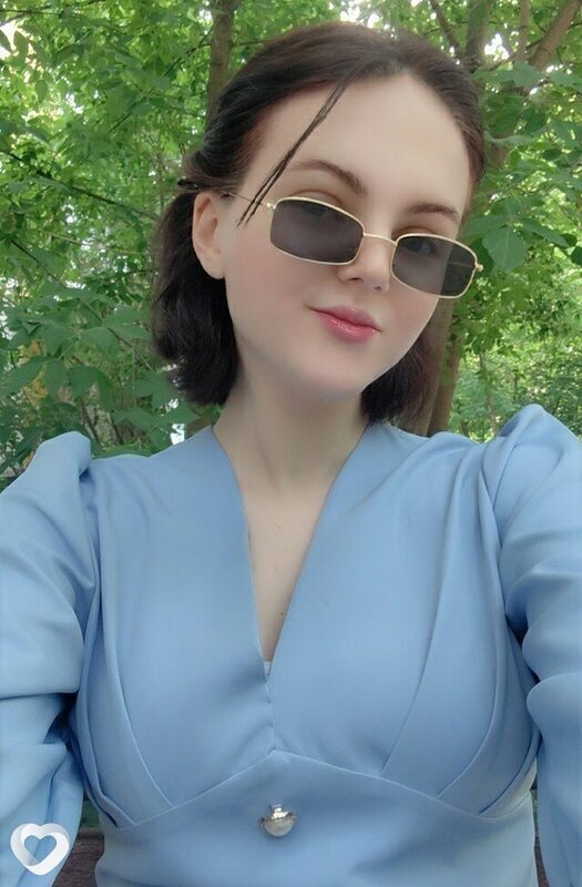 Екатерина, 29, Кишинёв — анкета №2654363