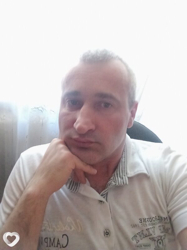 Олег, 40, Пинске — анкета №2654364