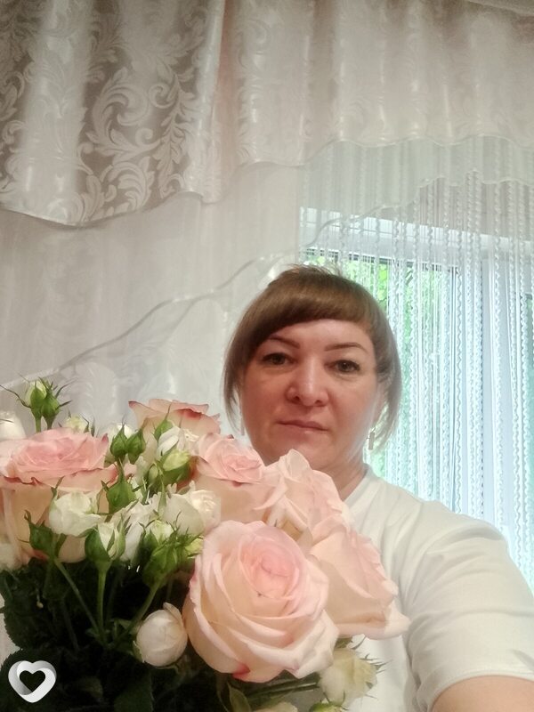 Татьяна, 46, Кемерове — анкета №2654366