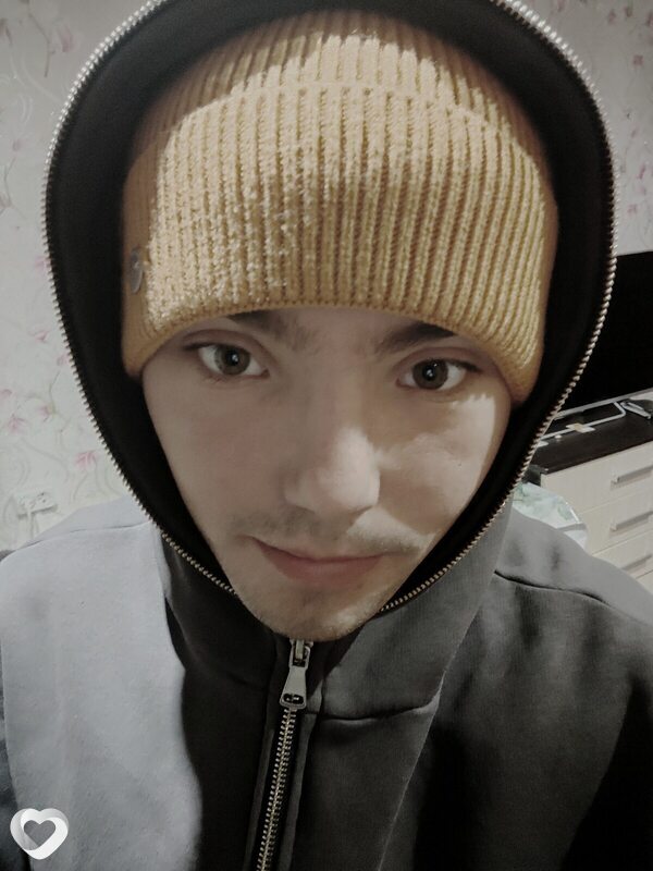 Сергей, 25, Находке — анкета №2654367