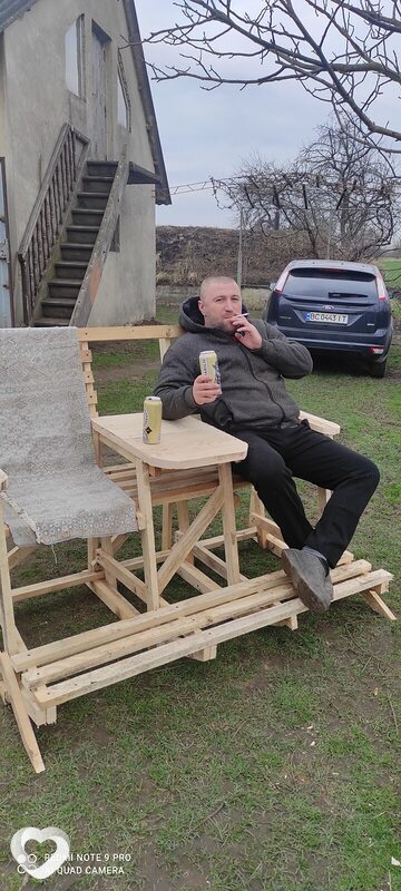 Гарік, 36, Львове — анкета №2654369