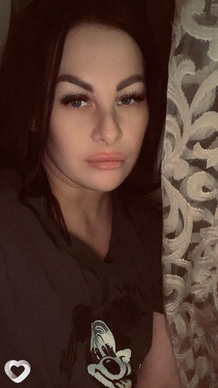 Елена, 39, Сергиеве Посаде — анкета №2654375